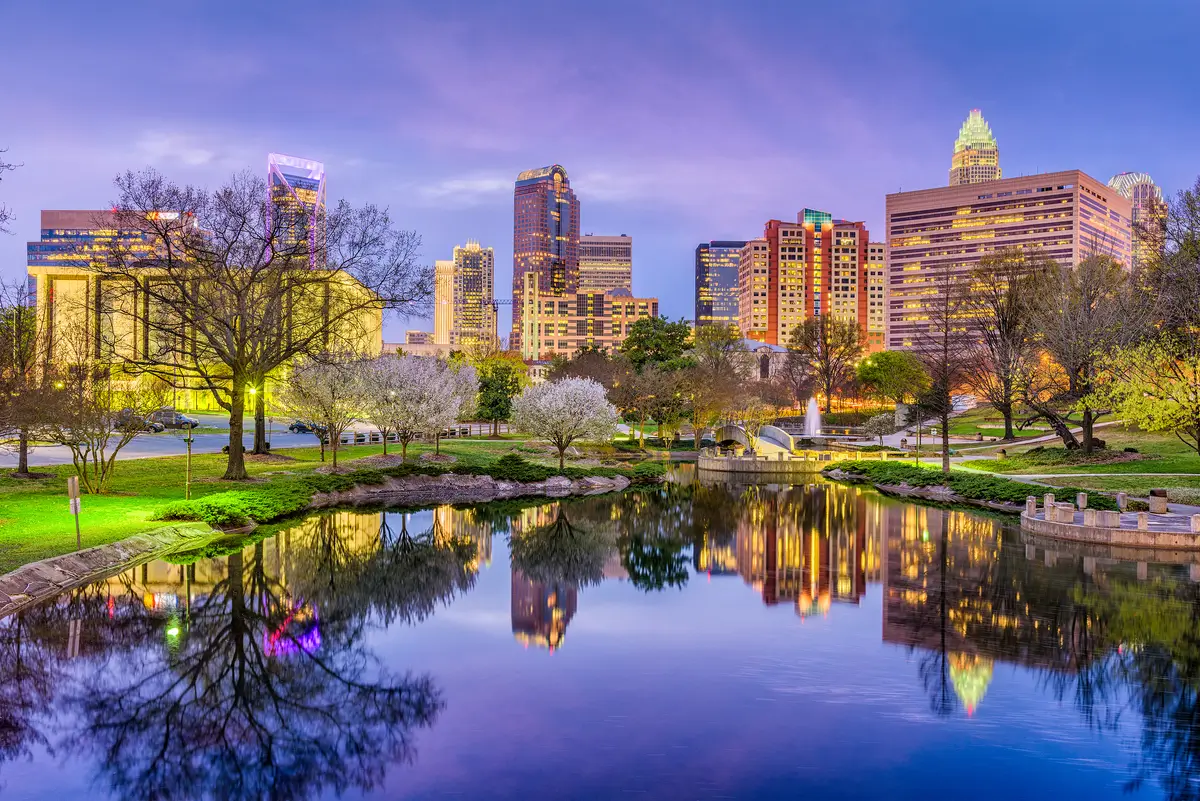 North Carolina Security Deposit Law: What Charlotte Landlords Must Know